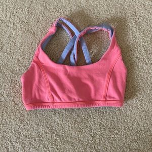 Reversible Ivviva Sports Bra